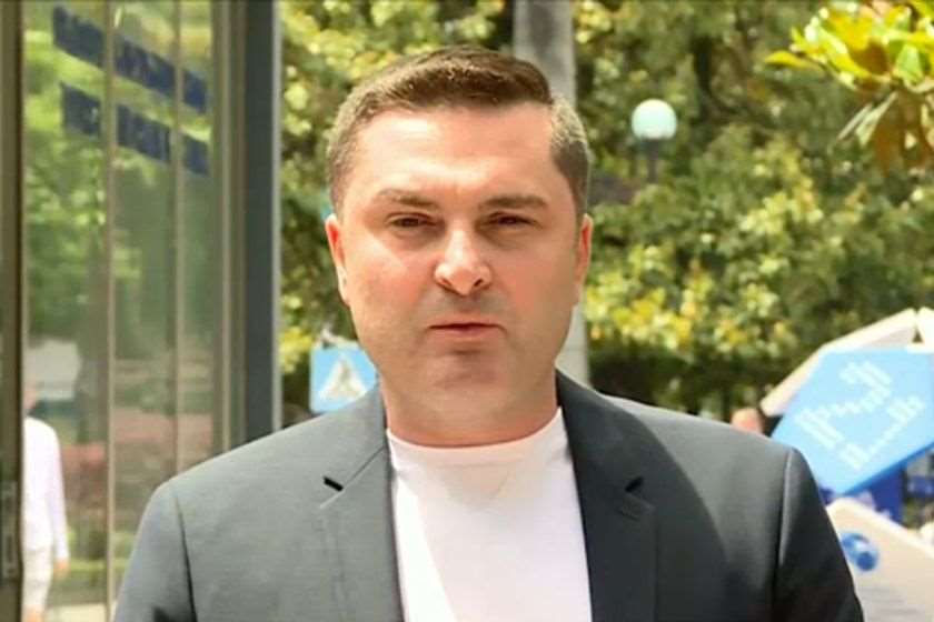 ლევან მახარაშვილი