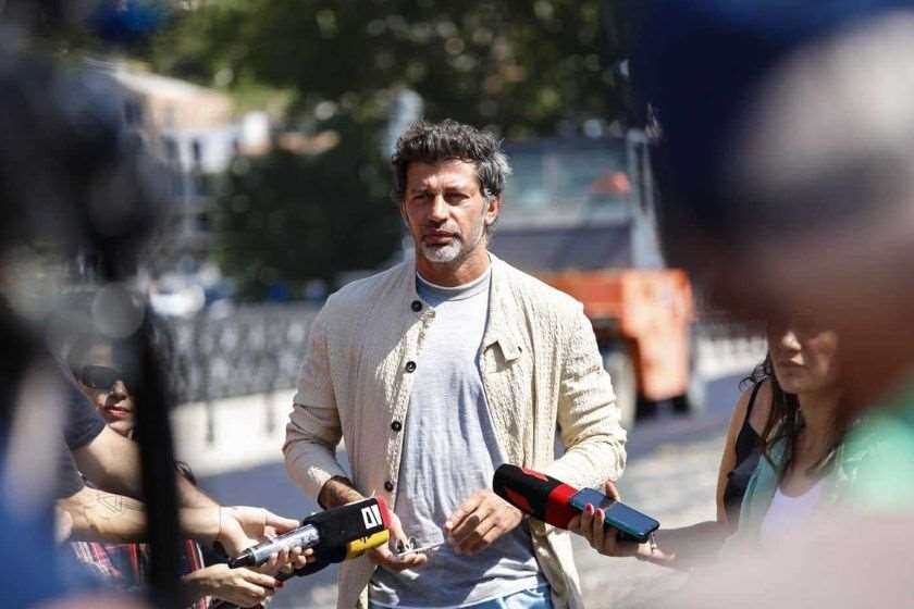 კახა კალაძე