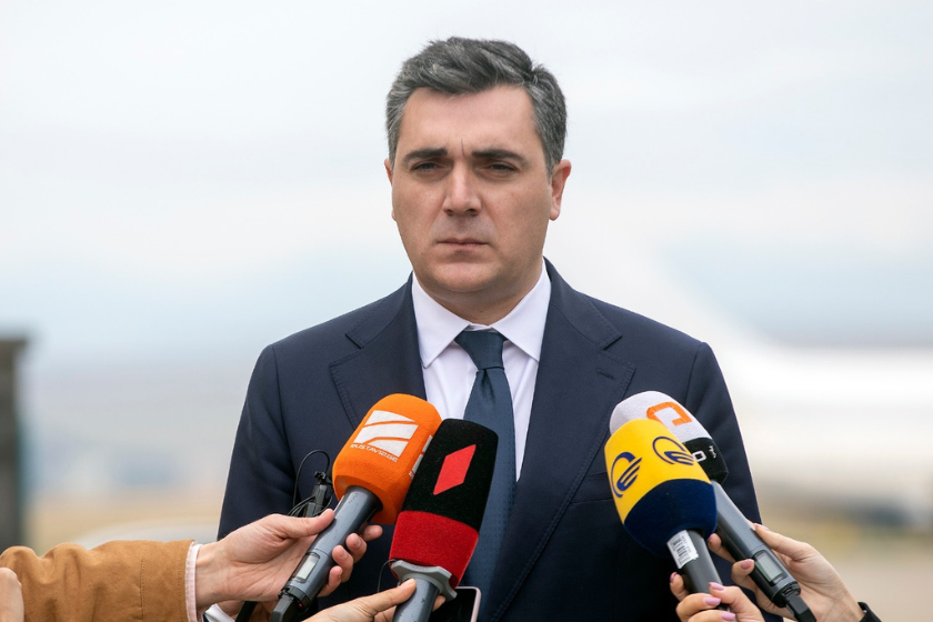 ილია დარჩიაშვილი

