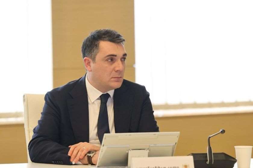 ილია დარჩიაშვილი