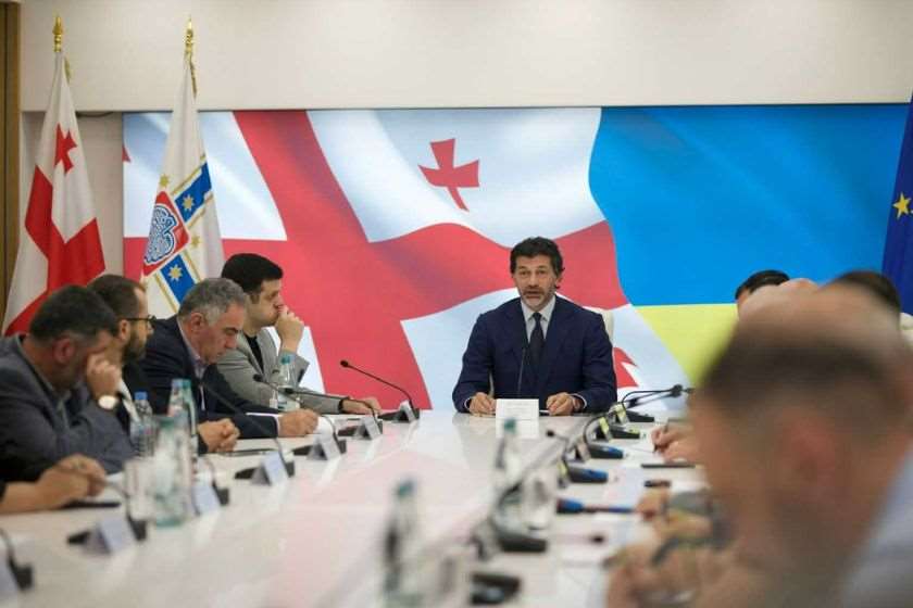 კახა კალაძე