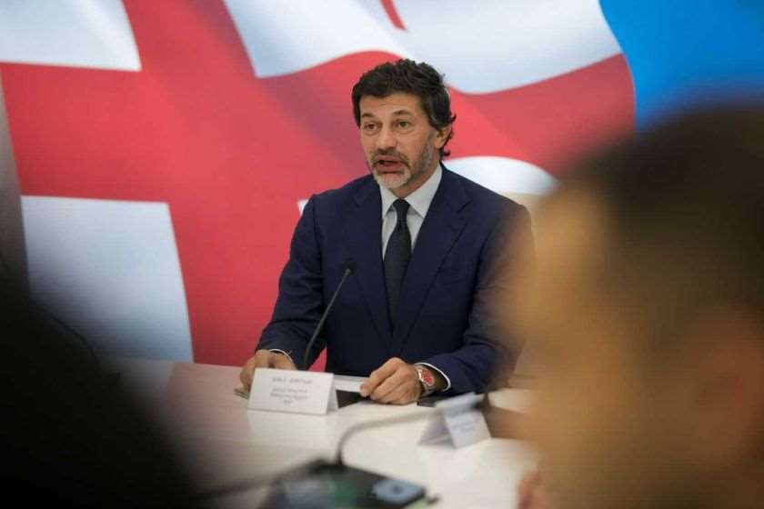 კახა კალაძე