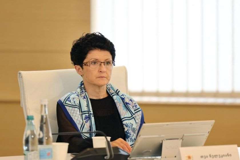 თეა წულუკიანი