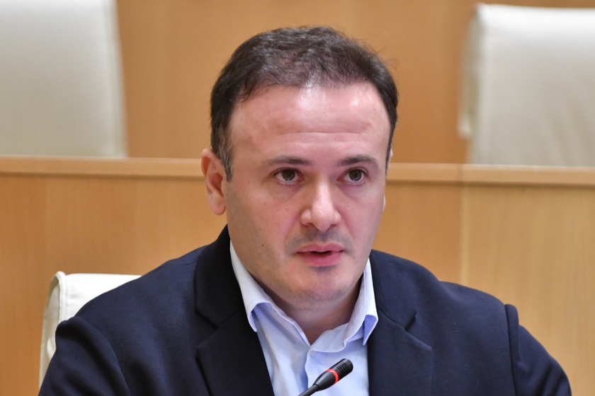 ირაკლი ზარქუა