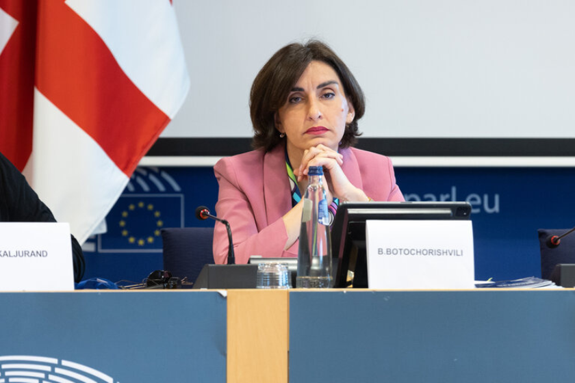 მაკა ბოჭორიშვილი