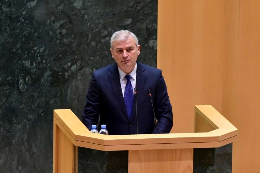 ირაკლი ქადაგიშვილი