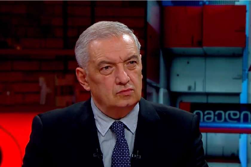 გიორგი ვოლსკი