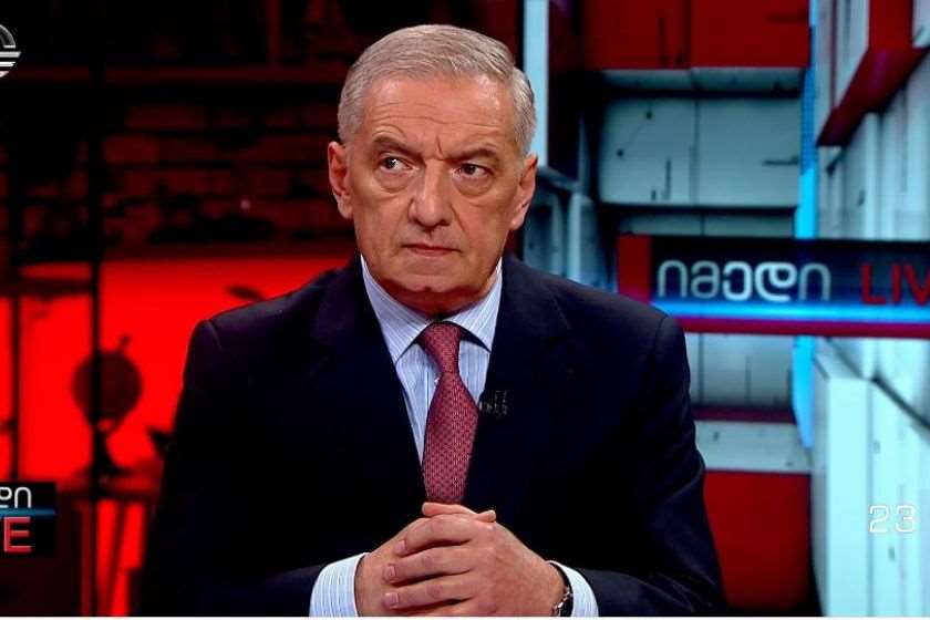 გიორგი ვოლსკი