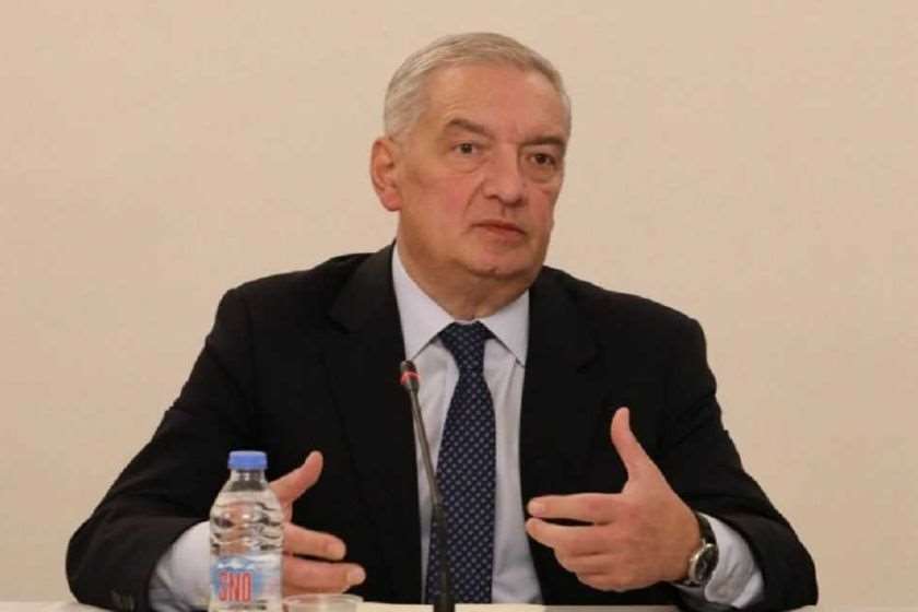 გიორგი ვოლსკი