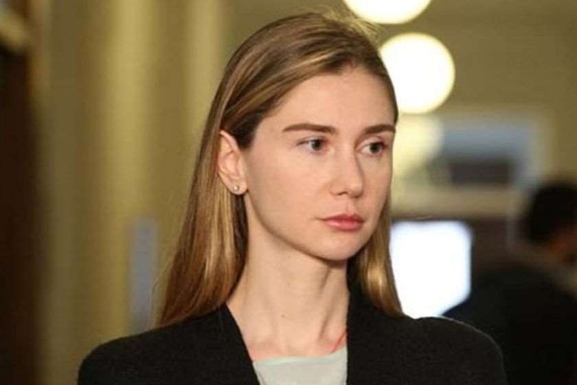 თინა ბოკუჩავა

