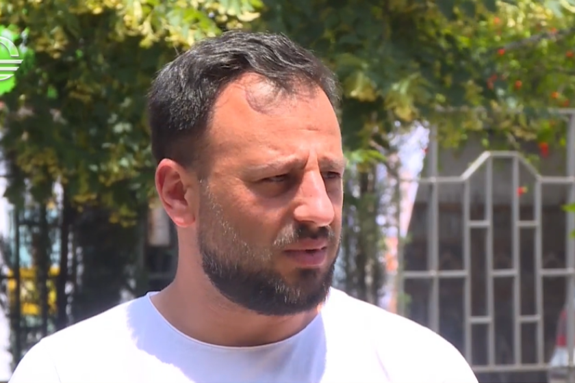 დიმიტრი ბიძინაშვილი