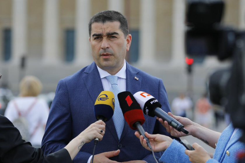 შალვა პაპუაშვილი