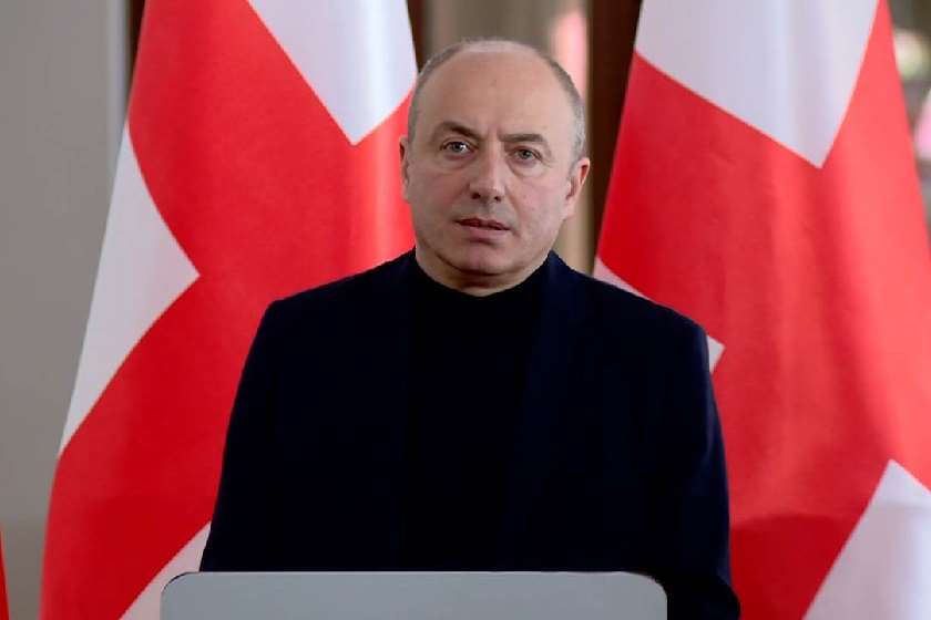 გურამ მაჭარაშვილი