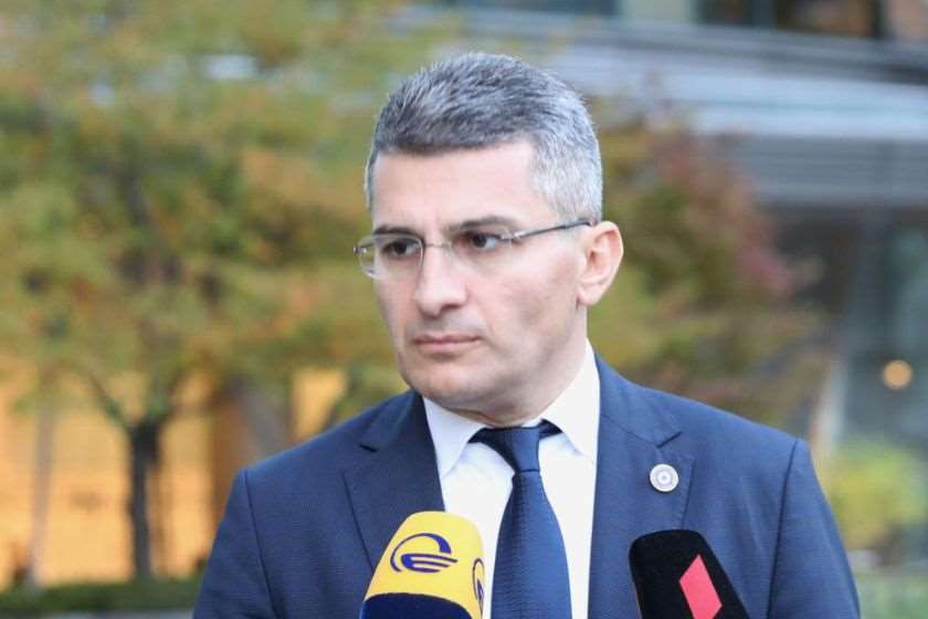 მამუკა მდინარაძე