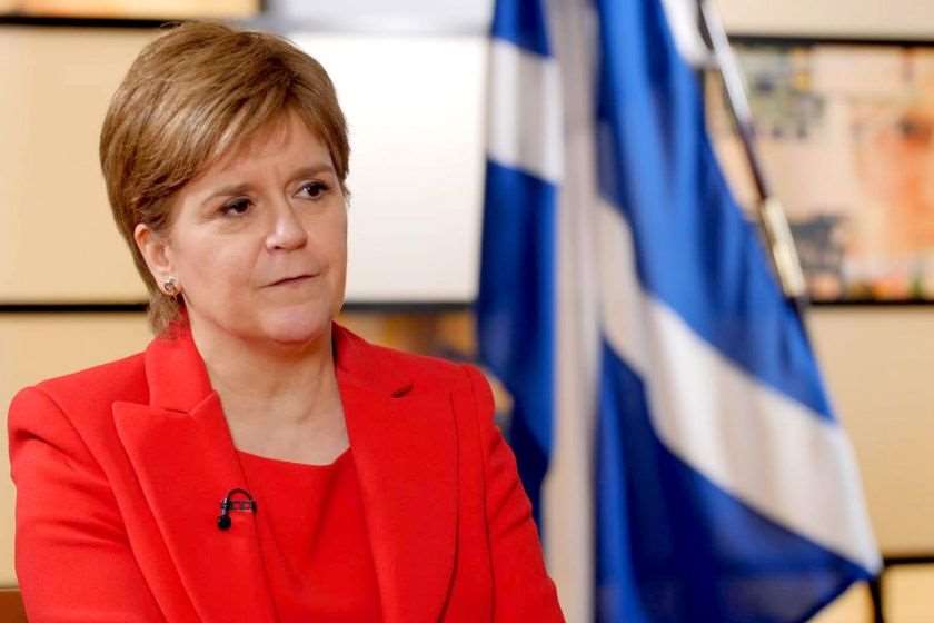 ნიკოლა სტარჯონი