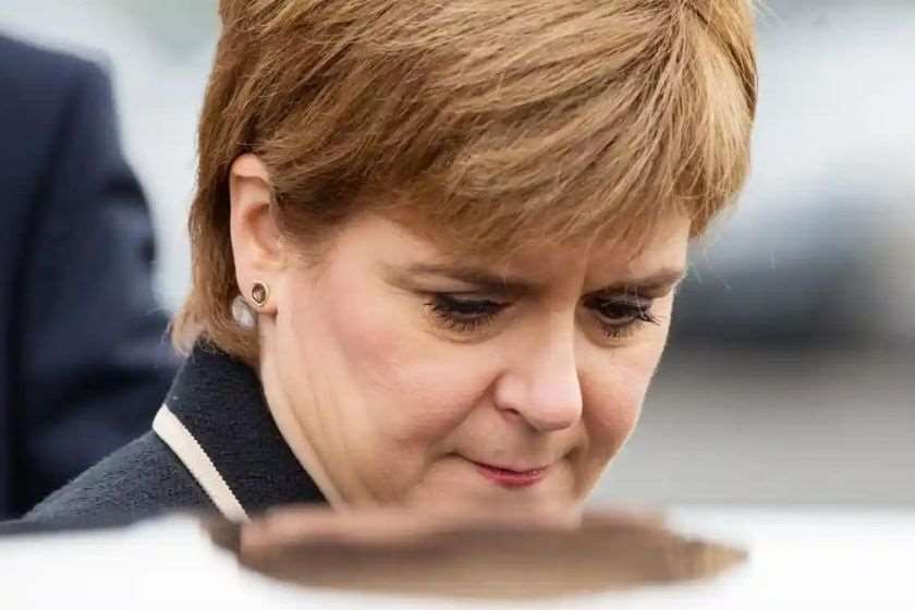 ნიკოლა სტარჯონი