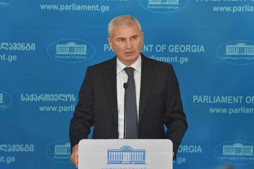 ირაკლი ქადაგიშვილი