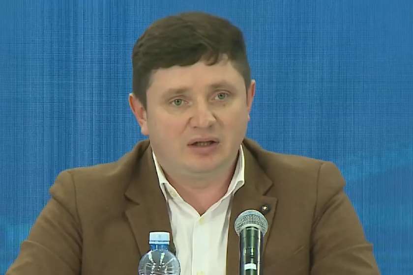 ევგენი გრუშოვეცი