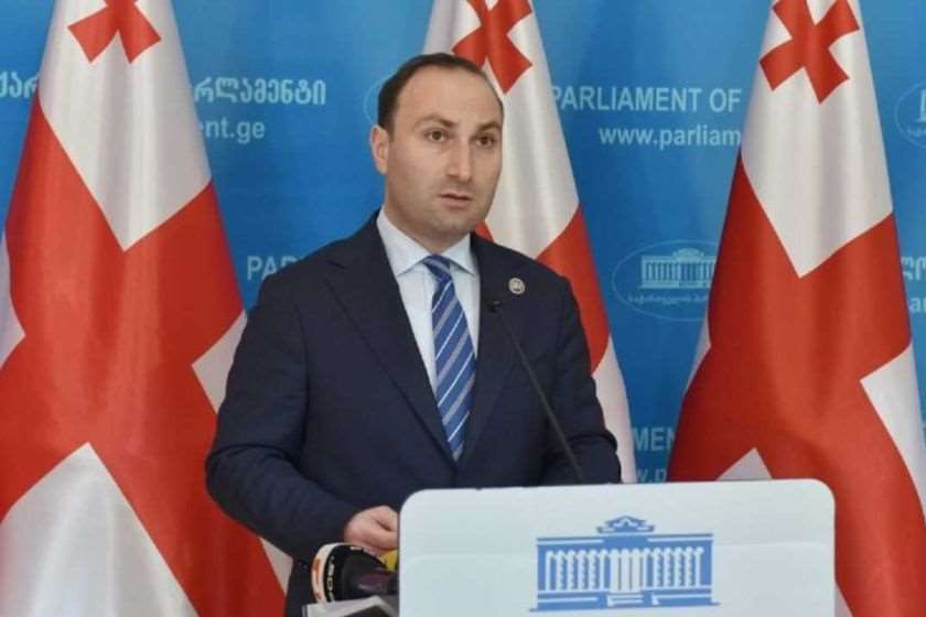 ანრი ოხანაშვილი