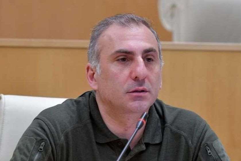 ალეკო ელისაშვილი

