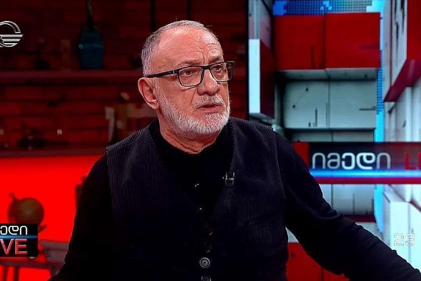 გოგა ხაინდრავა