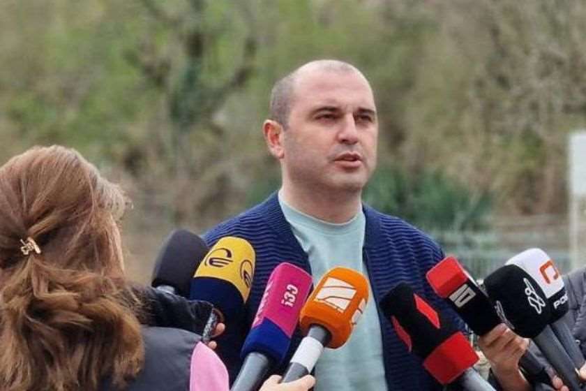 ლევან ხაბეიშვილი