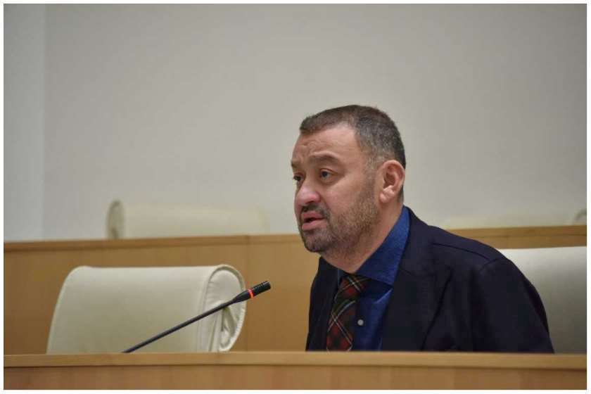 ბექა ოდიშარია