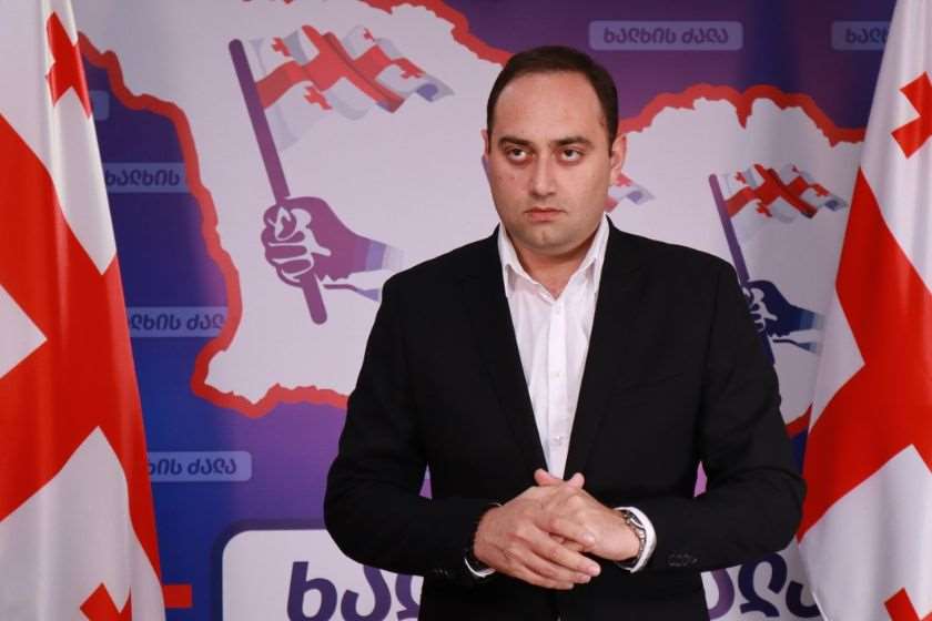 ზურაბ ქადაგიძე