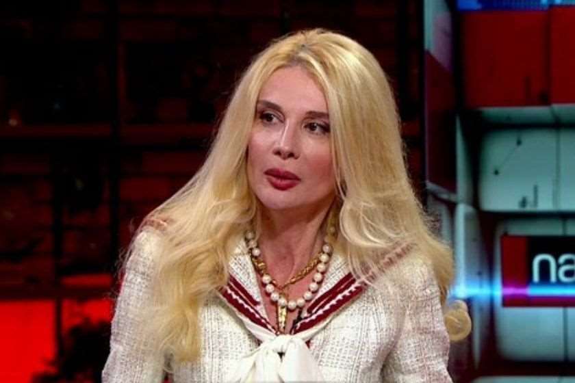 ნინო ნადირაძე