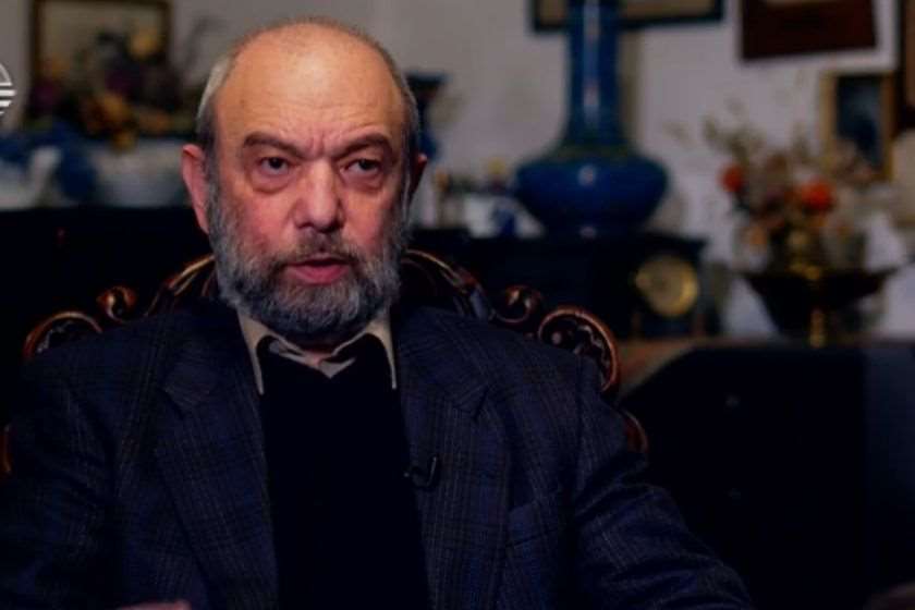 პეტრე მამრაძე