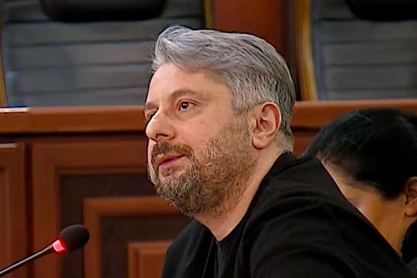 ნიკა გვარამია