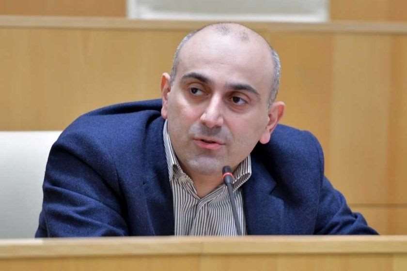 ალექსანდრე რაქვიაშვილი