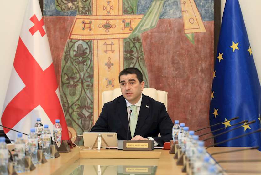 შალვა პაპუაშვილი