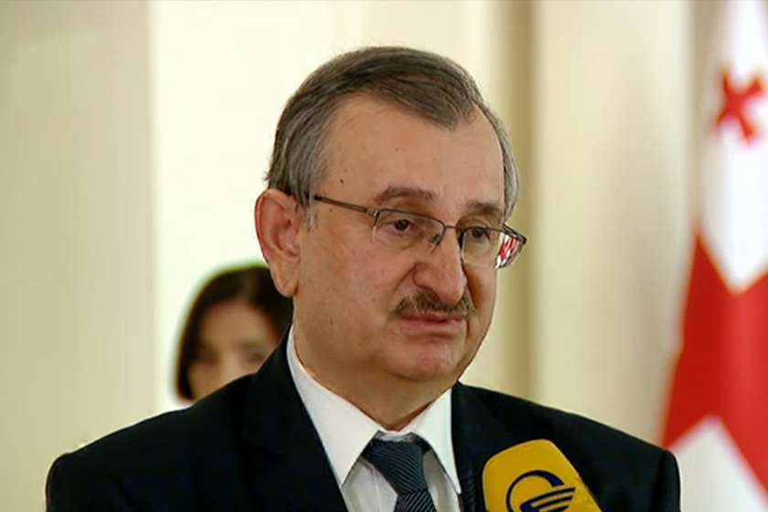 რომან გოცირიძე