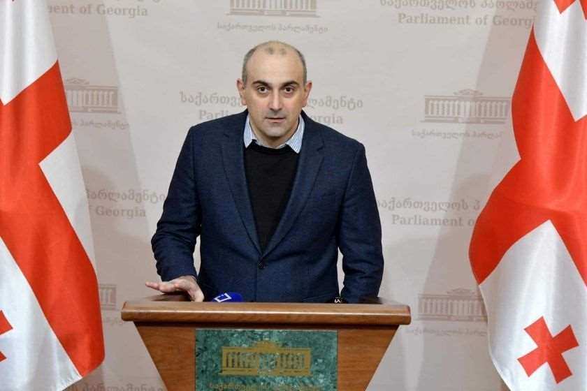 ალექსანდრე რაქვიაშვილი