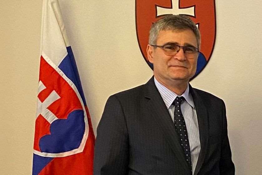 პიტერ მისიკის