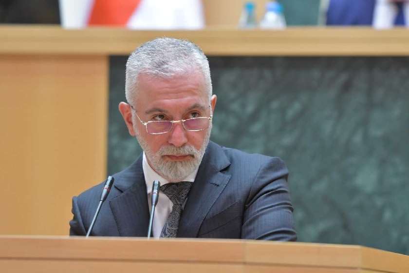 კახა ბექაური