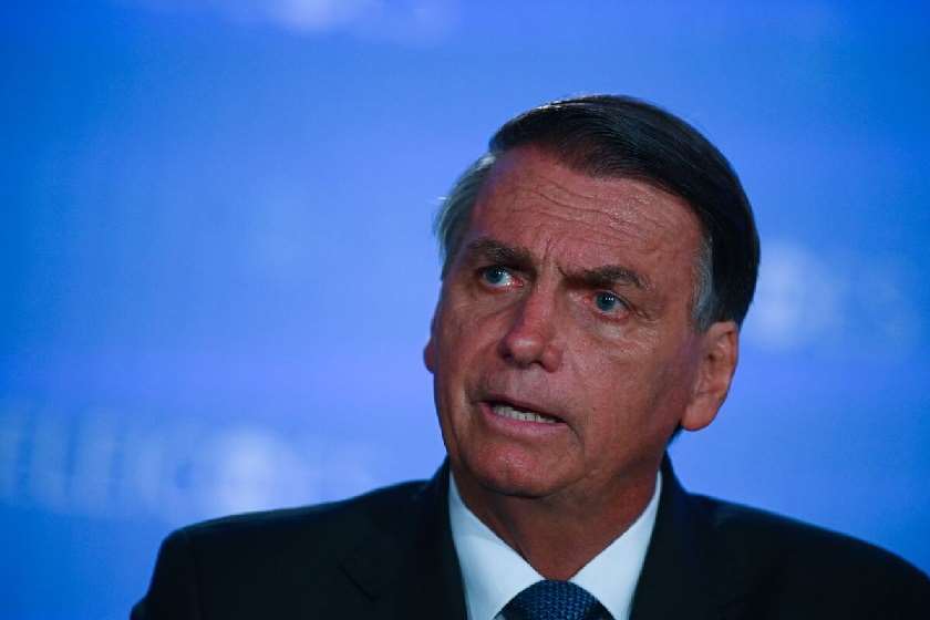 ჟაირ ბოლსონარუ