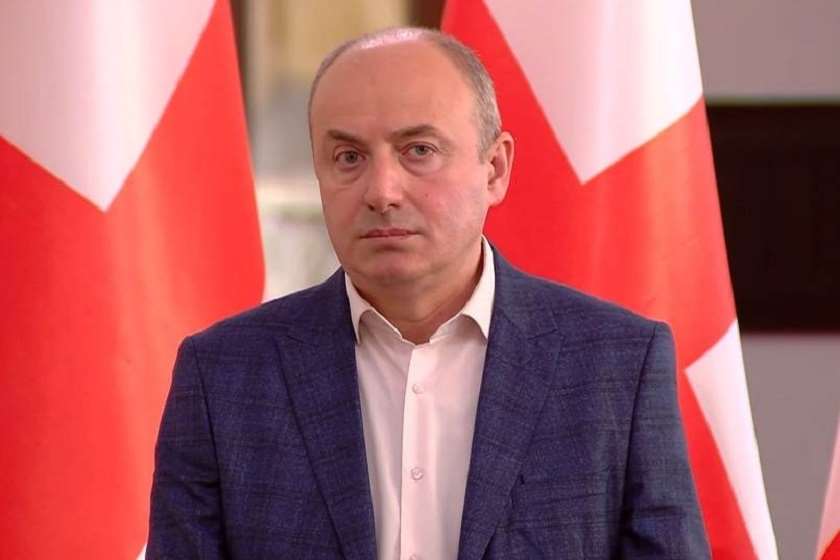 გურამ მაჭარაშვილი