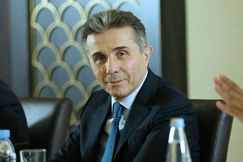 ბიძინა ივანიშვილი