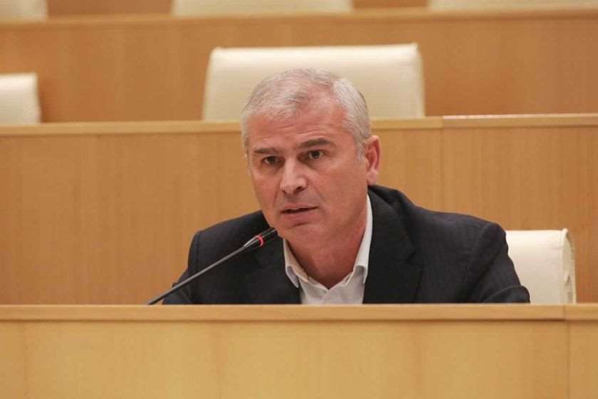 ირაკლი ქადაგიშვილი