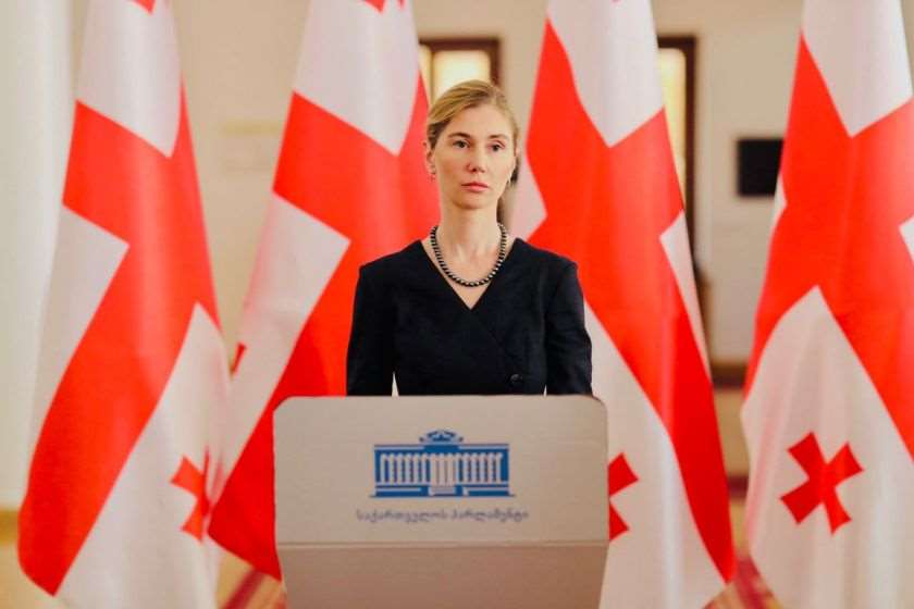 თინა ბოკუჩავა