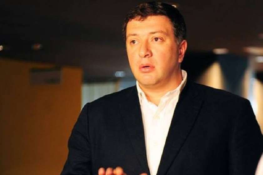 გიგი უგულავა