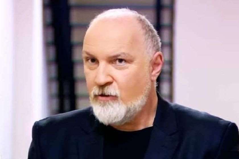 დავით ქართველიშვილი