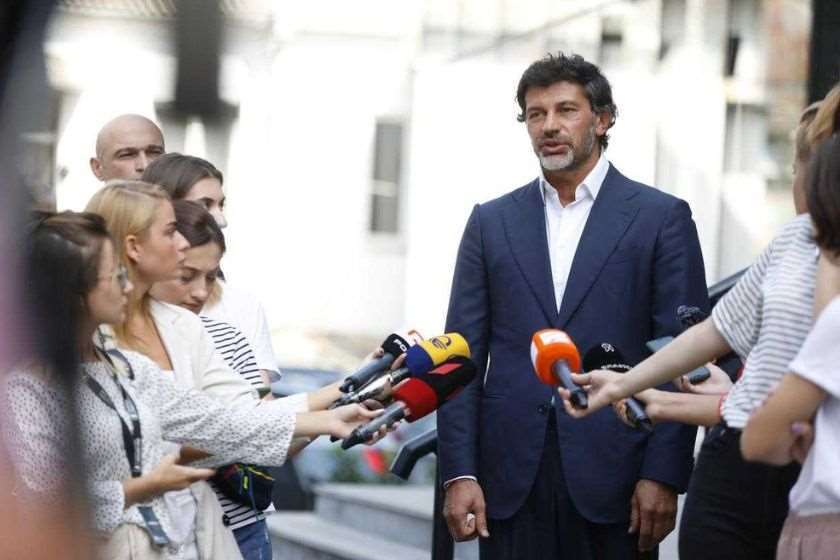 კახა კალაძე