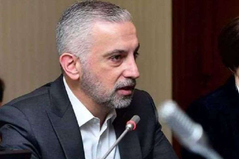 კახა ბექაური