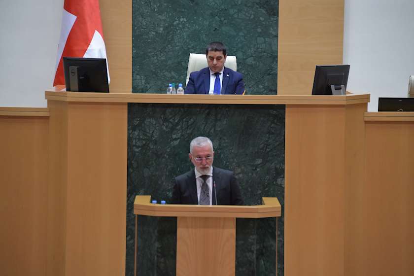 კახა ბექაური