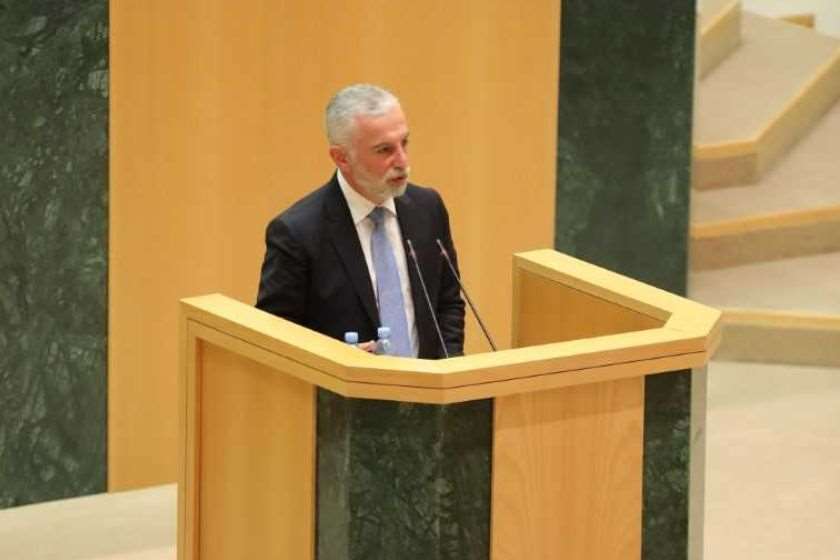 კახა ბექაური