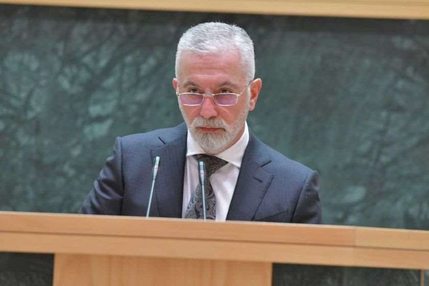 კახა ბექაური