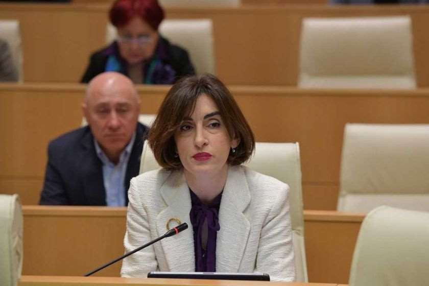 მაკა ბოჭორიშვილი